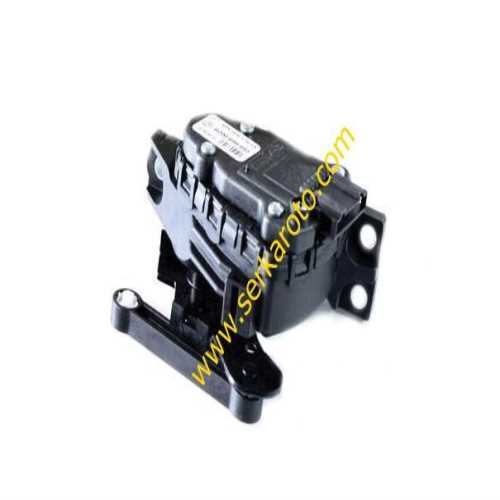 KANGOO II GAZ PEDAL KAPTÖRÜ POTANSIYOMETRE